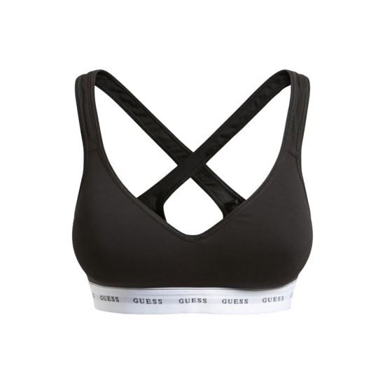 Guess Γυναικείο μπουστάκι Carrie Padded Triangle